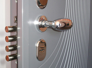 металлические двери в Голицыно